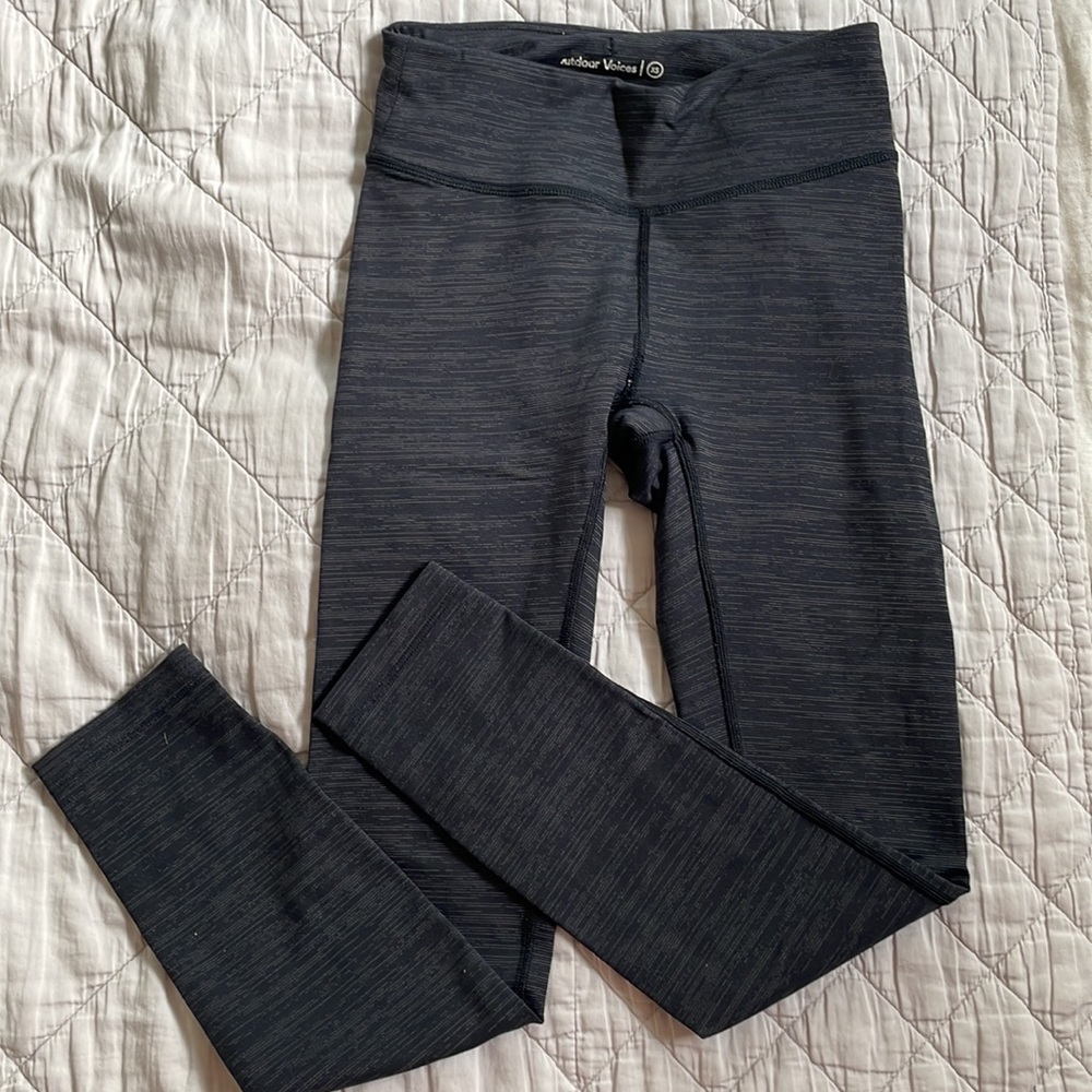 Outdoor Voices Leggings XS